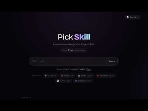 Load & Run 2slides Presentation Generation Skills in Manus (JUST ONE CLICK)