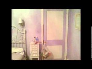 Deleted scene from Miley Cyrus' 'Wrecking Ball' music video. *SPOOF*