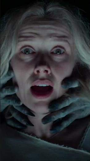 INSIDIOUS: OUT OF THE FURTHER - "HEADPHONE" VIDEO (HD)