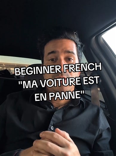 BEGINNER FRENCH