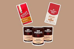 9 Best Hazelnut Coffee Brands [Fall 2025] – Hazelnut Flavored Full Beans and Ground Coffee