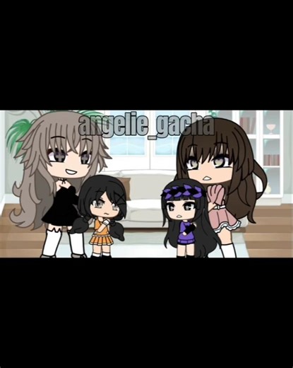 Gacha Life YouTube Compilation #1 | #shorts #gachashorts #fypシ #gacha #gachalife