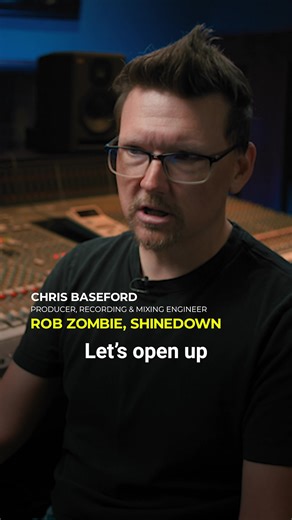 Drum replacement should be a two-step process:​ Step 1: Learn the Performance 🥁​ Step 2: Choose Your Sample 👈​ That’s it. ✨​ Introducing InTrigger — the new plugin that finally makes it this simple.​ With one-click hit detection (no threshold setting) and precision handling of ghost notes, bleed, and dynamics, InTrigger gives you natural, musical results — fast. | Waves Audio
