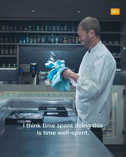 Purpose found. FX’s The Bear returns. All Episodes Streaming 27 June on Disney | Disney