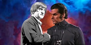 Iconic Doctor Who Special Getting Color Remaster Release With Never-Before-Seen Second Doctor Regeneration