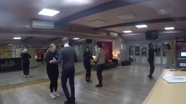 🎉 Ready to Dance? 🕺 Discover the joy of dancing with a beginner-friendly dance lesson experience! No dance experience required – just come as you are and get ready to have a blast on the dance floor. Embrace the rhythm, meet new friends, and let your inner dancer shine! 🌟🎶 If the Experience Days team can do it, so can you! 😛 For dance lesson Experience Days and so much more, visit our site 👉 UK : https://www.experiencedays.co.uk/ US: https://www.xperiencedays.com/ #experiencedays #xperienc