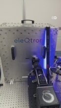 Quantum computer - made in Germany: The technology that could transform your future