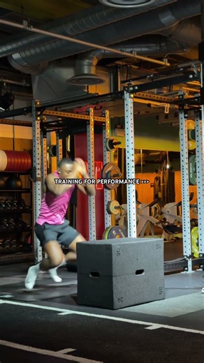 Functional Training For Athletes