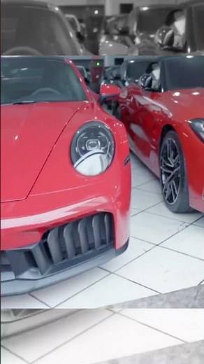 VOCÊ PRECISA VER: A LOJA QUE TODO AMANTE DE CARROS SONHA!