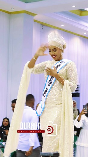 Mss Somali🇸🇴❤️#msssomalia #congratulations #koonfurgalbeed🇦🇿🇦🇿 #somalitiktok #somalitiktok12