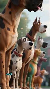 Evolution of SCOOBY-DOO Through 56 Years 🐕🐕🐕‍🦺🐕‍🦺