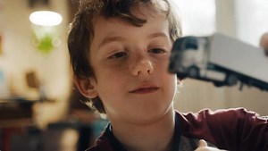 145K views · 971 reactions | Tomorrow starts now! Let us simplify your business through connectivity and start with MAN into a forward-looking, sustainable future with eMobility as an integrated logistics solution. | MAN Truck & Bus | Facebook