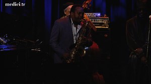 3.4K views · 186 reactions | [NEW VOD]  Jazz up your sunday with saxophonist David Murray and his Infinity Quartet! Let's watch together "Cycles and Seasons" with Murray's splendid saxophone chorus!  https://cutt.ly/AHdSgTY | medici.tv | Facebook