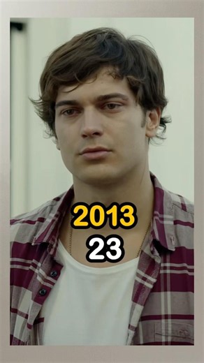 Medcezir Oyuncularının Son Halleri Şaşırttı! 😲 | 2013–2026 #shorts #medcezir