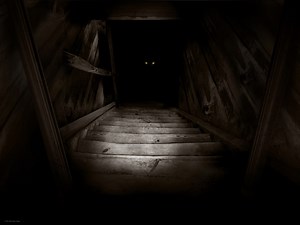 The Boogeyman - Apple TV