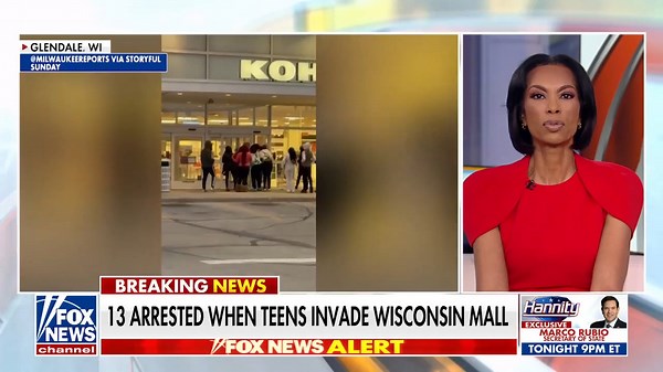Violent teen 'takeovers' erupt across US cities, raising concerns