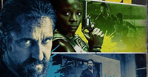 Copshop: Alles zu Cast, Handlung & Teil 2 der brutalen Netflix-Baller-Orgie