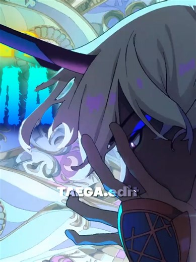 GIMS X Anime: Fate Grand Order Edit Guide