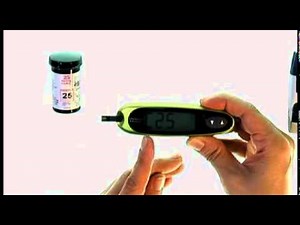 OneTouch UltraEasy Demo