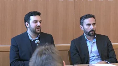 Video: Exploring Sectarian Identity in Islam | Harvard Divinity School