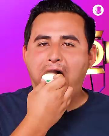 7.5M views · 260K reactions | Sacamos de la televisión los platillos más emblematicos de Cartoon Network para recordarlos ¿cuál quieres probar? | La Guía Del Varón | Facebook