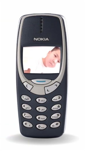 nokia 3310