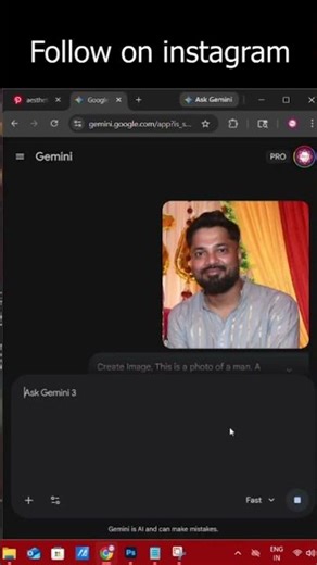 This is not a filter. It's Gemini AI Magic. ✨ Rate this transformation 1-10! 🔥