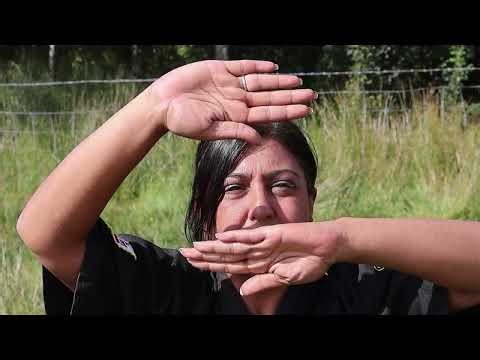 Haidong Gumdo - Korean Sword Martial Art