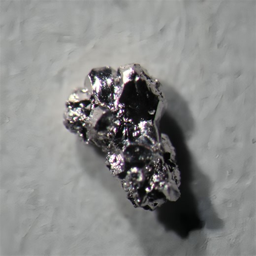 Rhodium, World's Most Expensive Metal, Found in Colombia