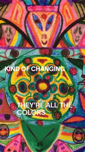 7.3K views · 61 reactions | What happens when you take one of the strongest psychedelics? #psychedelic | VICE TV | Facebook