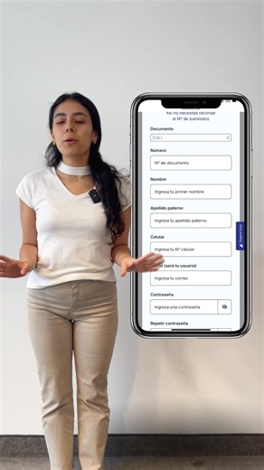 ¡Descarga tu recibo en menos de 1 minuto! 📲💛 Sabemos que estar al día con tu servicio eléctrico es importante para ti. Ahora, con nuestra renovada página web, acceder rápidamente a tu recibo y obtener toda la información que necesitas es papayita. 🙌🏼 ¿Ya exploraste todas las opciones de nuestra plataforma digital? 👇🏼 Descúbrelo en https://www.luzdelsur.pe/es/VerPagarRecibo 🔗 #LuzDelSur #LlevamosMásQueLuz | Luz del Sur