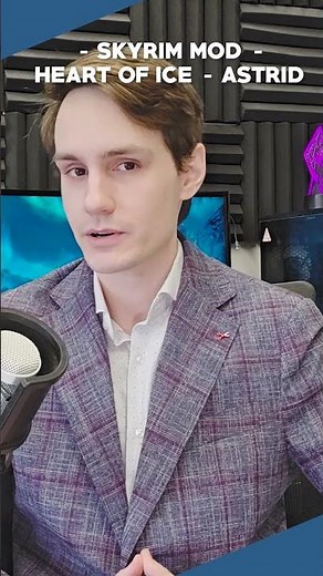 Incredible Shieldmaiden Follower Mod For Skyrim