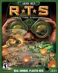 Army Men RTS Windows game