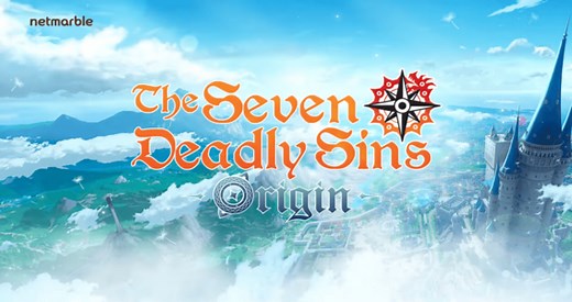 The Seven Deadly Sins: Origin｜Game8