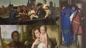 Victorian Narrative Paintings