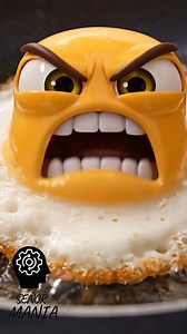 no me voltees 😡🍳y si guardas tu cebolla asi lo paga😵‍💫🧅 Don't turn me upside down 😡🍳 and if you keep your onion like that, he'll pay for it 😵‍💫🧅 | SEÑOR MANIA