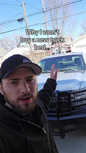 Dealing with Rust on My Chevy Silverado Winter Truck