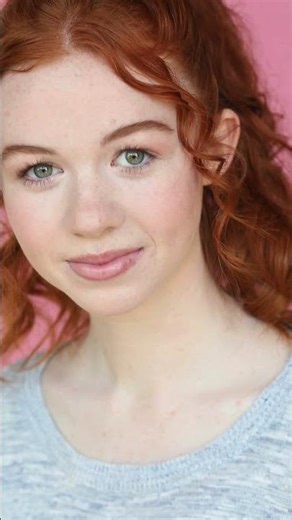 Abby Donnelly the best actress in the world