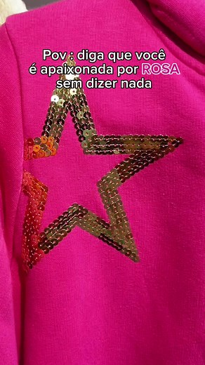 E por aí, voces também estão apixonadas por ROSA ? 🥰💖 #lookrosa #planetgirls #escolhas