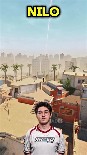 Counter Strike� on Instagram: "Counter-Strike 2 (CS2) is the full modern upgrade of CS:GO, built on Valve’s Source 2 engine, bringing better graphics, smoother animations, improved lighting, and a more realistic look to every map. The biggest change is the new sub-tick system, which removes old tick rates and makes shooting, movement, and peeking feel instantly responsive and more accurate. Smokes are completely reworked into dynamic, physics-based smokes that react to bullets and grenades, fill