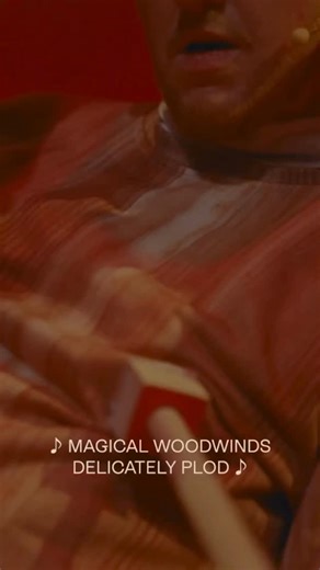 Cade and MacAskill // The Making of Pinocchio A true tale of love...