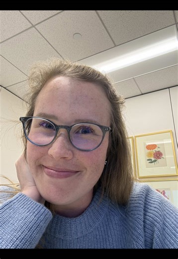 Dreaming of retirement and needlepoint