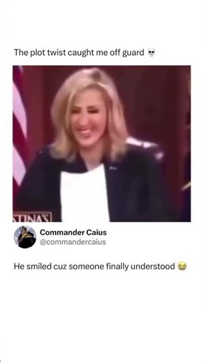 Craziest plot twist • #isthatswavvy #jokes #viral #idkbuthefunny