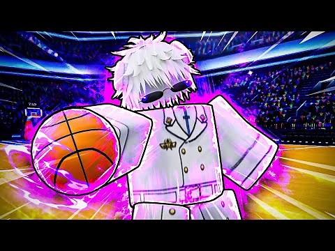 *NEW* LOCK STYLE IS THE BEST DEFENDER... | Basketball Zero