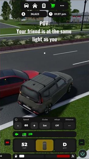 Chaos #robloxmemes #roblox #renssalaercounty #baddriverradar #funny #nyc #moveover