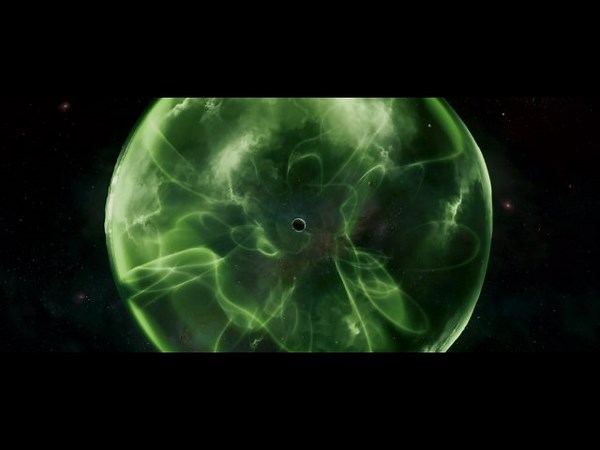 Green Lantern (2011)