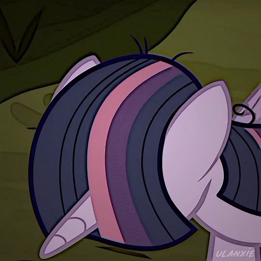 Evil twilight!! 😍 #ulanxie #mylittlepony #mlp #mlpedit #twilightsparkle #friendshipismagic #fyp #viral