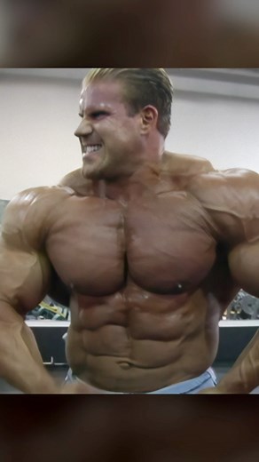 Built through repetition. #fblifestyle | Jay Cutler