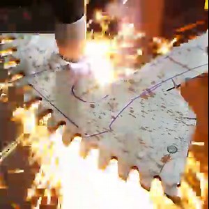 563K views · 2.3K reactions | Making a Mini Axe | DIY & Crafts | Facebook