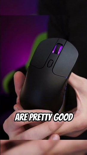 Keychron M3 Wireless Gaming Mouse First Impressions